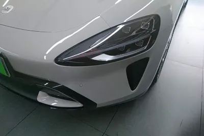 Xiaomi Auto SU7