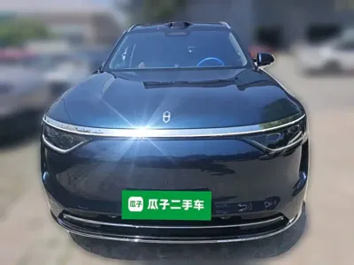 AITO 问界 AITO M8