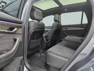 Geely Xingyue L