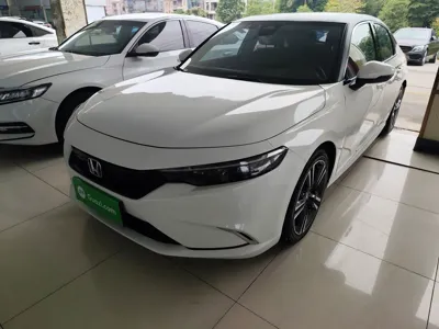 Honda Integra