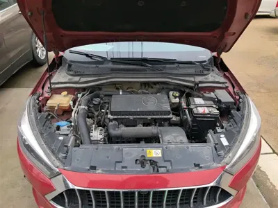 JAC A5