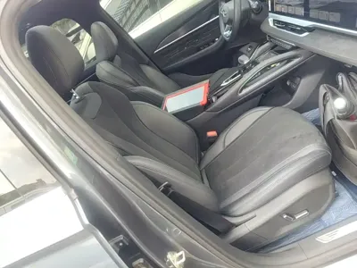 Geely Xingyue L