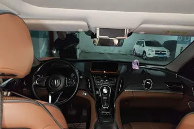 Acura RDX