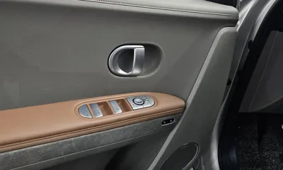 Hyundai Ioniq5