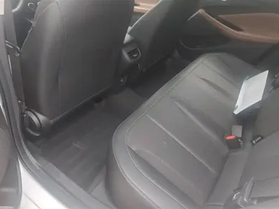 Buick Verano