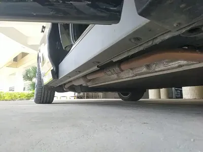 Li Auto Li L8