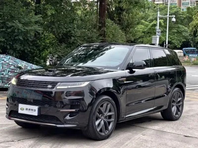 Land Rover Sport