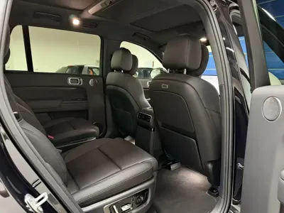 Li Auto Li L9