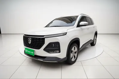 Baojun 530