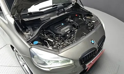BMW 2-Series