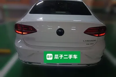 Volkswagen Lamando