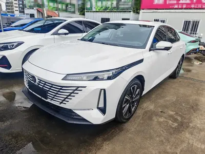 Changan Eado