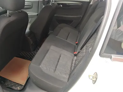 Citroen C-Quatre