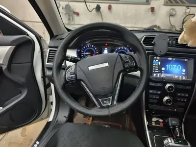 Haval H2