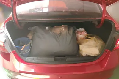 Chery Arrizo 5