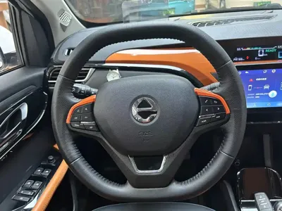 JMEV EV3