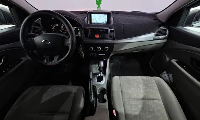 Renault-KoreaSamsung SM3
