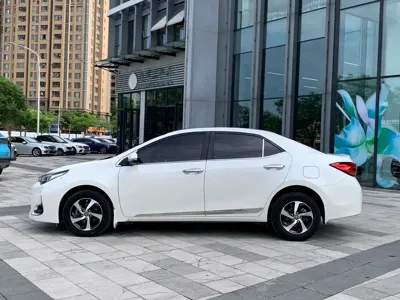 Toyota Levin