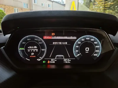 Audi RS e-tron GT