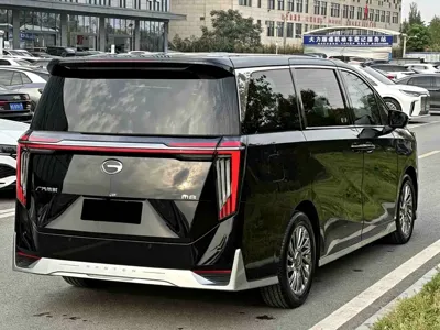 GAC Motor Trumpchi M8