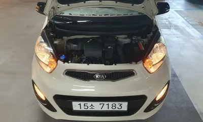 Kia Morning