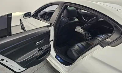 BMW 6-Series