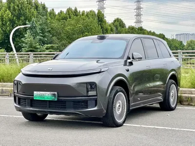 Li Auto Li L8