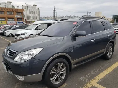 Hyundai Veracruz