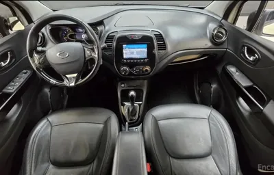 Renault-KoreaSamsung QM3