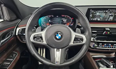 BMW Gran Turismo
