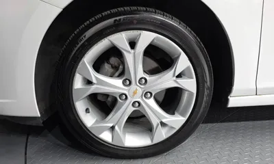 ChevroletGMDaewoo Cruze
