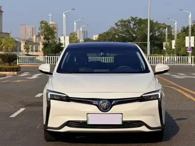 Buick Velite 6