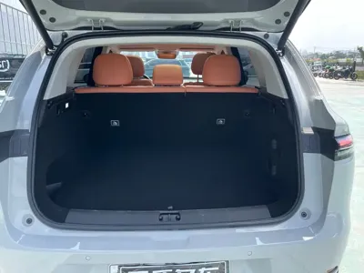 Leapmotor Leapmotor C10