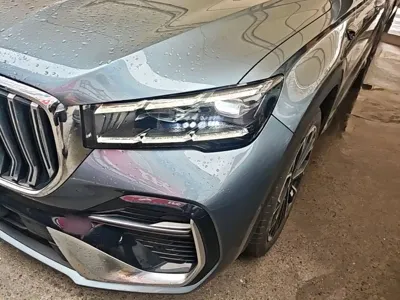 Geely Xingyue L