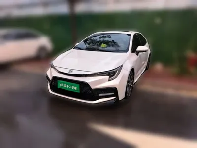 Toyota Levin