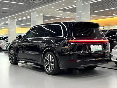 Li Auto Li L9