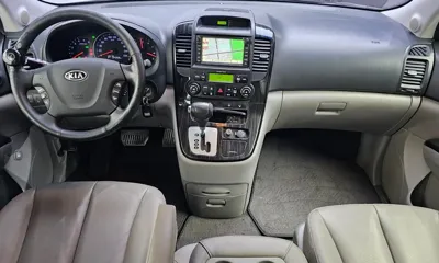 Kia Canival