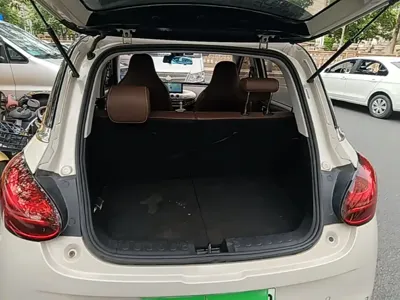 Wuling Bingo