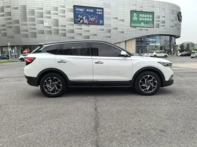 Aeolus AX7