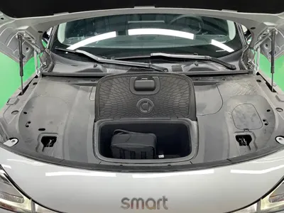 Smart Smart #1
