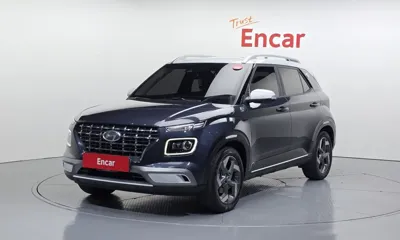 Hyundai Venue
