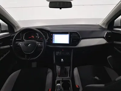 Jetta VS5