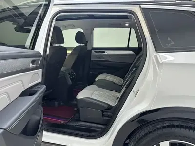 Volkswagen Tavendor