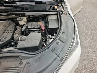 BYD Tang