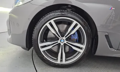 BMW Gran Turismo