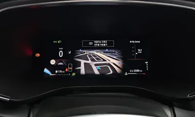 Renault-KoreaSamsung XM3