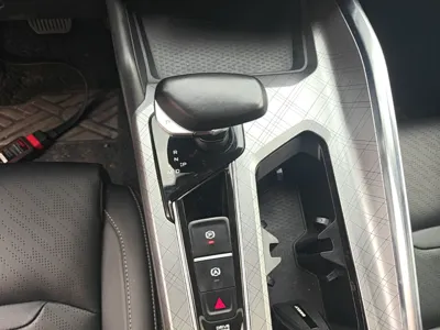 Geely Auto Preface