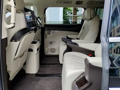 Denza Denza D9