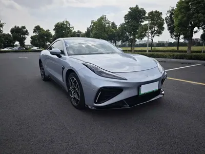 NETA Neta GT