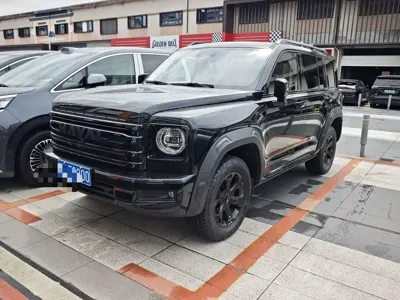 Haval H9
